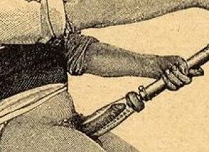 You can use a pomp to increase penis