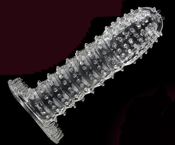 penis enlargement attachment Figure 3